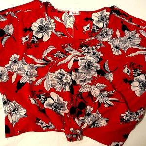 Medium Vivace Crop Top